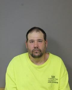 Michael Scott Ballard a registered Sex Offender of West Virginia