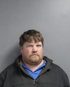 Todd Allen Graham a registered Sex Offender of West Virginia