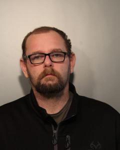 Anthony Shane Proctor a registered Sex Offender of West Virginia