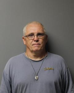 George T Ritchie a registered Sex Offender of West Virginia