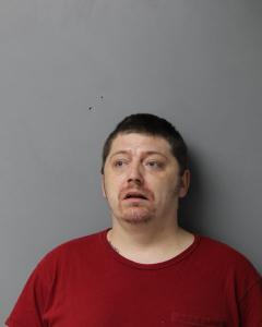 Aaron Casey Ellis a registered Sex Offender of West Virginia