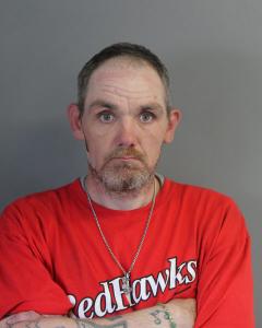 Robert Gordon Pumphrey a registered Sex Offender of West Virginia