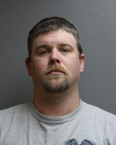 Jesse Dale Keller a registered Sex Offender of West Virginia