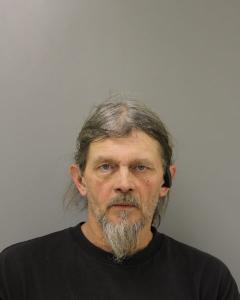 Leonard Brian Keyes a registered Sex Offender of West Virginia