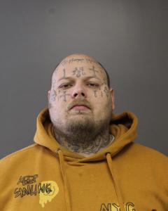 Richard Allen Ruble a registered Sex Offender of West Virginia