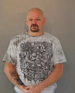 David Wayne Strader a registered Sex Offender of West Virginia