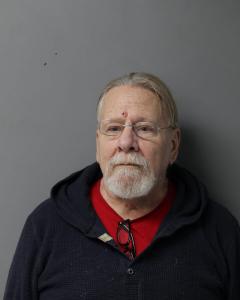 Delbert Lee Sayles a registered Sex Offender of West Virginia