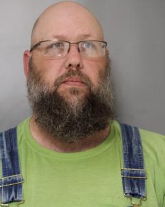 Kenneth Lee Enox a registered Sex Offender of West Virginia