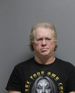 Paul Beckham Pridemore a registered Sex Offender of West Virginia