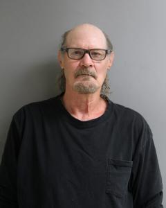 Elsworth Nuzum Junior a registered Sex Offender of West Virginia