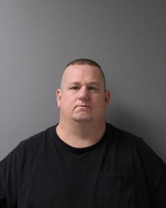 Joseph Frank Roush a registered Sex Offender of West Virginia
