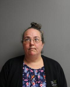 Elizabeth Meon Eddy a registered Sex Offender of West Virginia
