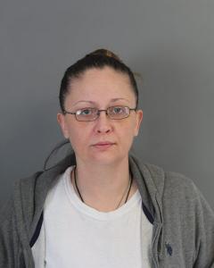 Sarah M Gray a registered Sex Offender of West Virginia