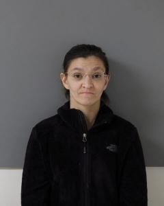 Athena Nichole Blakey a registered Sex Offender of West Virginia