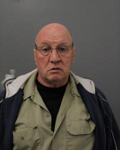 Herbert Eugene Shinault a registered Sex Offender of West Virginia