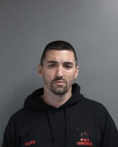 Kyle J Hendershot a registered Sex Offender of West Virginia