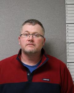 Brian James Mckinney a registered Sex Offender of West Virginia