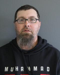 Terry L Carroll a registered Sex Offender of West Virginia
