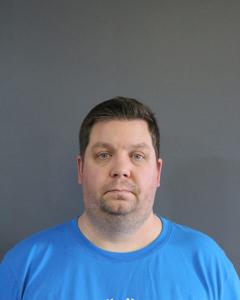 Zachary D Stire a registered Sex Offender of West Virginia