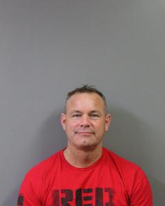 Christopher William Oden a registered Sex Offender of West Virginia
