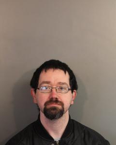 James Robert Mckinney a registered Sex Offender of West Virginia