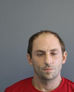 Stephen Todd Daniels a registered Sex Offender of West Virginia