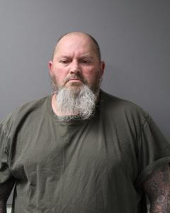 David Freeman Nibert a registered Sex Offender of West Virginia