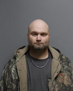 Curtis A Canterbury a registered Sex Offender of West Virginia