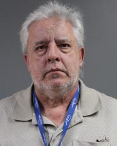Robert Eugene Burriss a registered Sex Offender of West Virginia