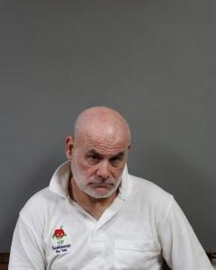 Kenneth W Akins a registered Sex Offender of West Virginia