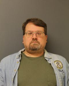 Paul Robert Mcgervey a registered Sex Offender of West Virginia