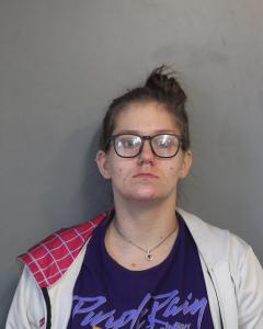 Jessica L Keener a registered Sex Offender of West Virginia