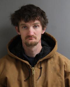 Tyler L Wolford a registered Sex Offender of West Virginia