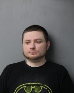 William D Fullerton a registered Sex Offender of West Virginia