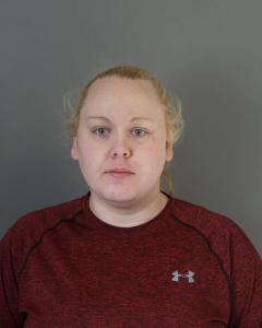 Taylor R Allmon a registered Sex Offender of West Virginia