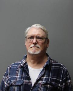 Randell V Patterson a registered Sex Offender of West Virginia