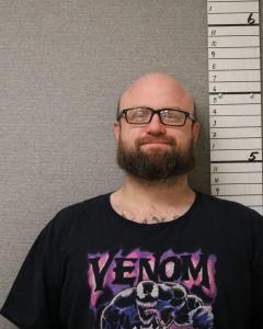 Brandon M Bailey a registered Sex Offender of West Virginia