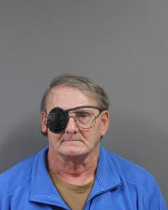Jerry M Bishop a registered Sex Offender of West Virginia