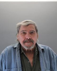 Roger L Adkins a registered Sex Offender of West Virginia