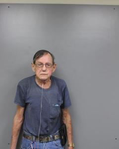 Delbert Lee Brady a registered Sex Offender of West Virginia