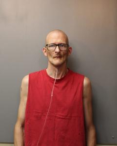 Aloysius B Cole a registered Sex Offender of West Virginia