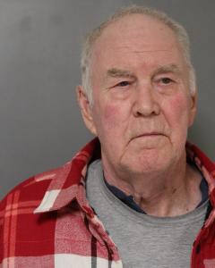 Howard Lee Hamrick a registered Sex Offender of West Virginia