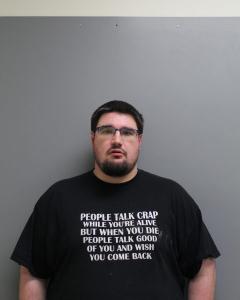 Brandon D Schwartz a registered Sex Offender of West Virginia