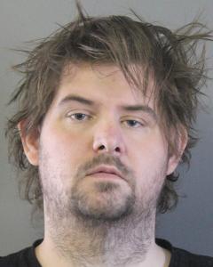 Joshua P Mcclain a registered Sex Offender of West Virginia