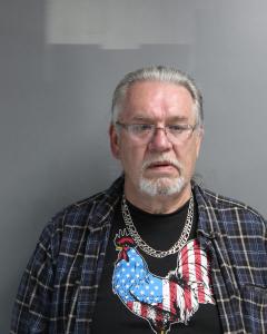Randall Lewis Midcap a registered Sex Offender of West Virginia