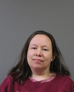 Melissa M Bettman a registered Sex Offender of West Virginia