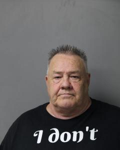 Allen D Glover a registered Sex Offender of West Virginia
