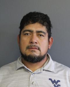 Julio C Escalante a registered Sex Offender of West Virginia