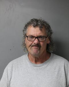 Mark Anthony Ferguson a registered Sex Offender of West Virginia