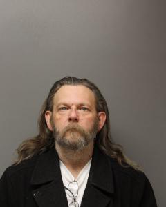 Alan D Kieffer a registered Sex Offender of West Virginia